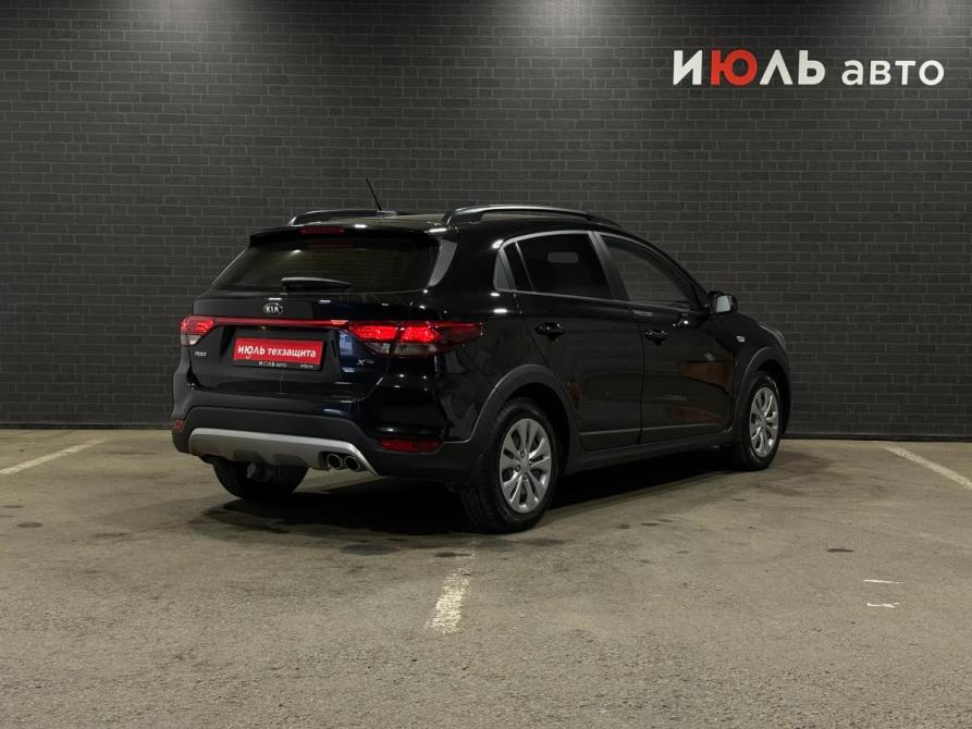 Kia Rio IV Челябинск  - изображение 5