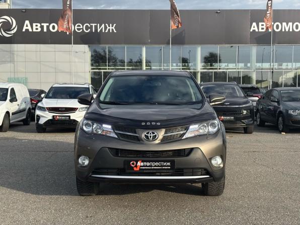 Toyota RAV4 IV (XA40) с пробегом 2013 года, цена 1 888 000 рублей, 143449 км, внедорожник, Автокод Объявления