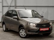 Lada (ВАЗ) Granta I Рестайлинг Екатеринбург  - изображение 21