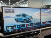 Geely Monjaro I Рестайлинг 2 Москва  - изображение 60