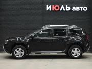 Renault Duster I Рестайлинг Екатеринбург  - изображение 24