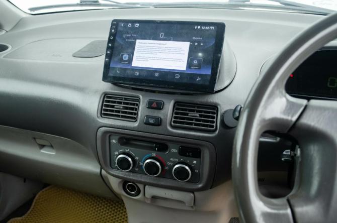 Toyota Corolla Spacio I с пробегом 1997 года, цена 270 000 рублей, 260418 км, минивэн, Автокод Объявления