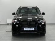 BMW X5 III (F15) Казань  - изображение 29