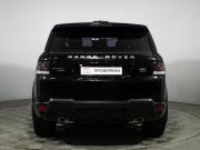 Land Rover Range Rover Sport II Санкт-Петербург  - изображение 29