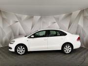 Volkswagen Polo V Москва  - изображение 24