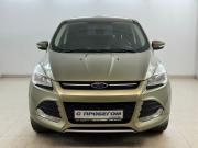 Ford Kuga II Москва  - изображение 18