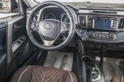 Toyota RAV4 IV (XA40) Рестайлинг Барнаул  - изображение 47