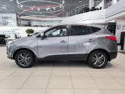 Hyundai ix35 I Рестайлинг Казань  - изображение 32