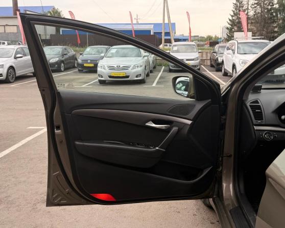 Hyundai i40 I с пробегом 2013 года, цена 1 080 000 рублей, 185137 км, седан, Автокод Объявления