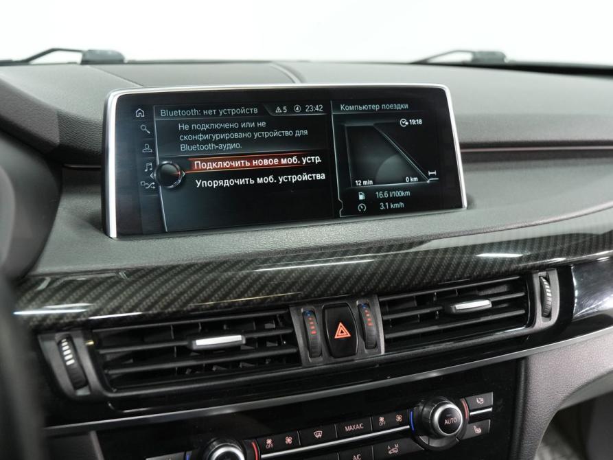 BMW X5 III (F15) Новосибирск  - изображение 31