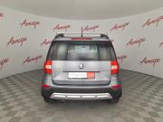 Skoda Yeti I Рестайлинг Псков  - изображение 23