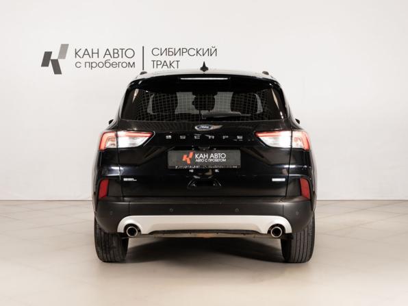Ford Escape IV с пробегом 2020 года, цена 1 750 000 рублей, 58135 км, внедорожник, Автокод Объявления