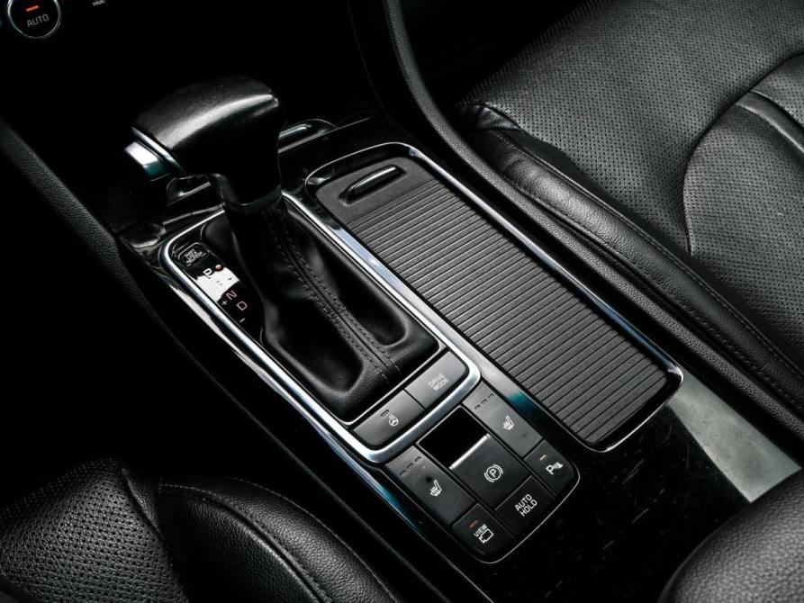 Kia Optima IV Волгоград  - изображение 17