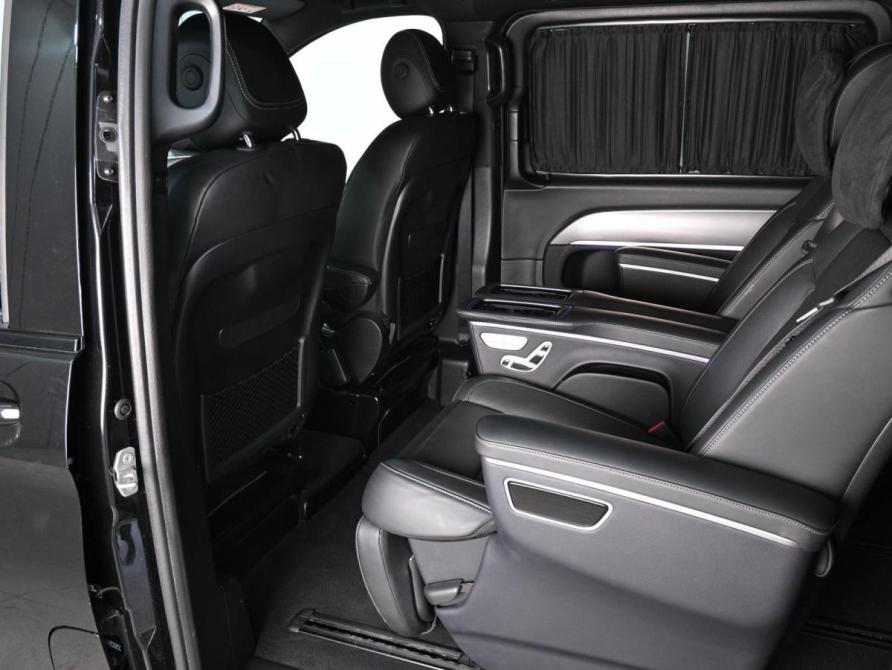Mercedes-Benz V-Класс III (W447) Рестайлинг 2 Ростов-на-Дону  - изображение 12