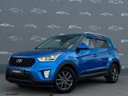 Hyundai Creta I Рестайлинг Санкт-Петербург  - изображение 26