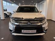 Mitsubishi Outlander III Рестайлинг Чебоксары  - изображение 41