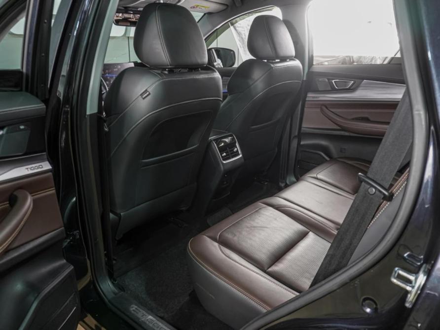 Chery Tiggo 8 Pro I Воронеж  - изображение 12