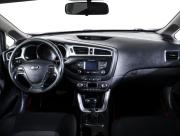 Kia Ceed II Москва  - изображение 32