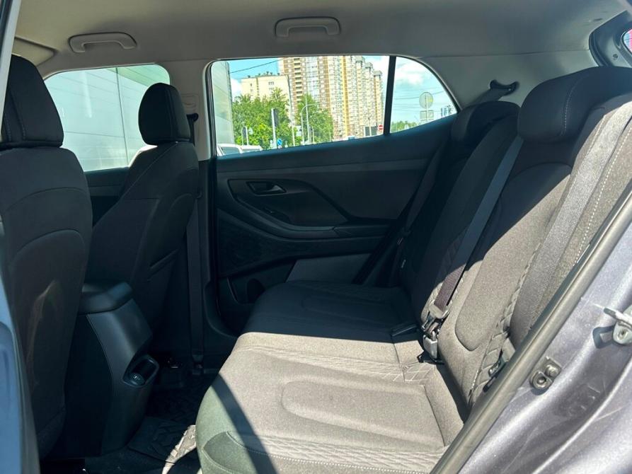 Hyundai Creta II Санкт-Петербург  - изображение 10