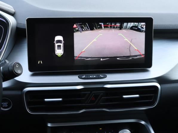 Geely Coolray I с пробегом 2023 года, цена 1 690 000 рублей, 30099 км, внедорожник, Автокод Объявления