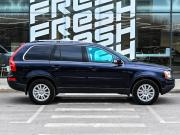 Volvo XC90 I Рестайлинг Волгоград  - изображение 23