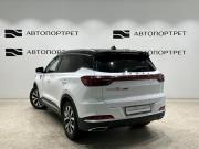 Chery Tiggo 7 Pro Max I Санкт-Петербург  - изображение 30