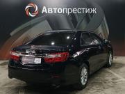 Toyota Camry VII (XV50) Ставрополь  - изображение 35