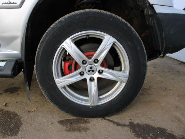 Mitsubishi Pajero Pinin с пробегом 2004 года, цена 559 000 рублей, 257165 км, внедорожник, Автокод Объявления