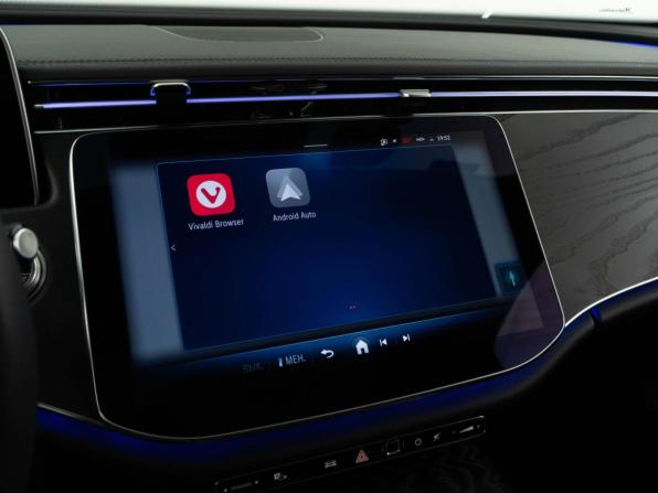 Mercedes-Benz E-Класс VI (W214 S214) с пробегом 2025 года, цена 7 295 055 рублей, 459 км, седан, Автокод Объявления