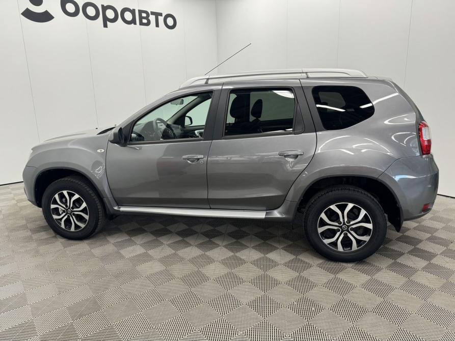 Nissan Terrano III (D10) Воронеж  - изображение 10