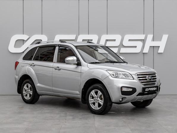 Lifan X60 I с пробегом 2014 года, цена 799 030 рублей, 39310 км, внедорожник, Автокод Объявления