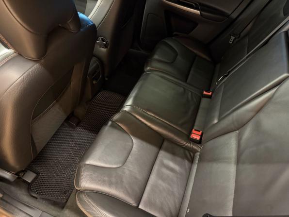 Volvo XC60 I с пробегом 2011 года, цена 1 200 000 рублей, 217000 км, внедорожник, Автокод Объявления