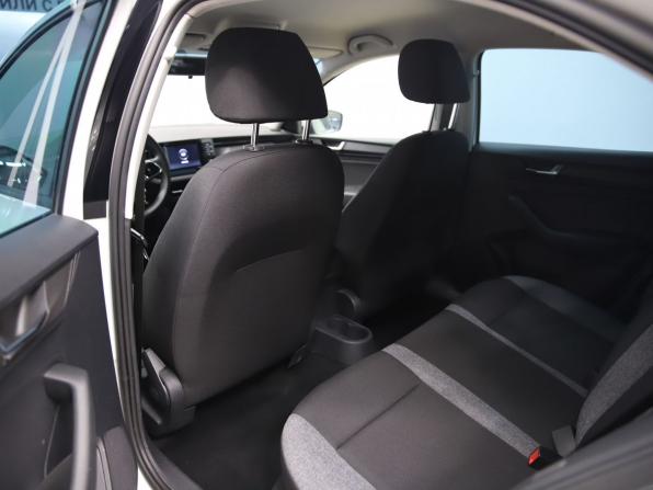 Skoda Rapid II с пробегом 2021 года, цена 1 550 000 рублей, 76136 км, лифтбек, Автокод Объявления