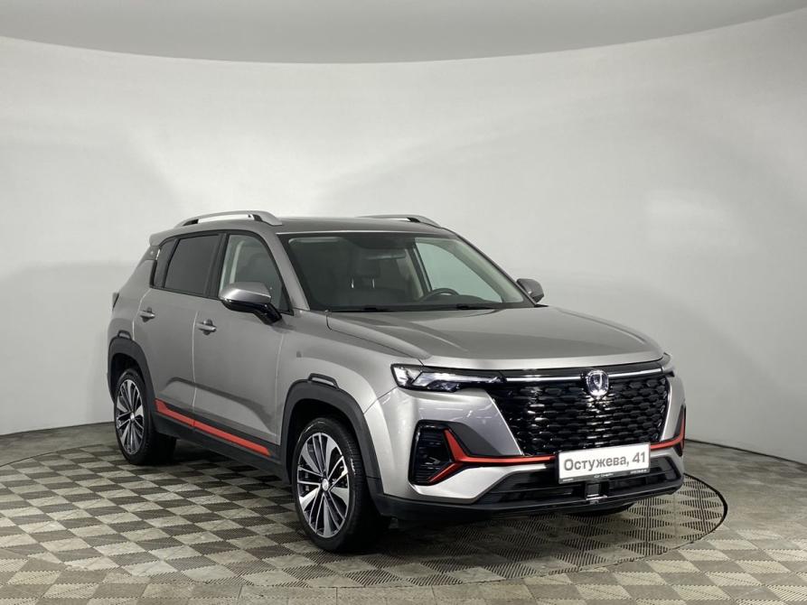 Changan CS35 Plus I Рестайлинг Воронеж  - изображение 2