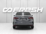 Hyundai Solaris II Рестайлинг Ростов-на-Дону  - изображение 20