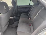 Mitsubishi Lancer IX Рестайлинг Ижевск  - изображение 37