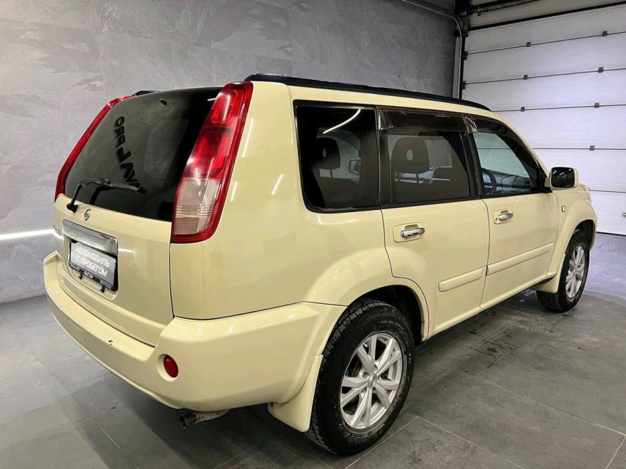 Nissan X-Trail I Рестайлинг Новосибирск  - изображение 7