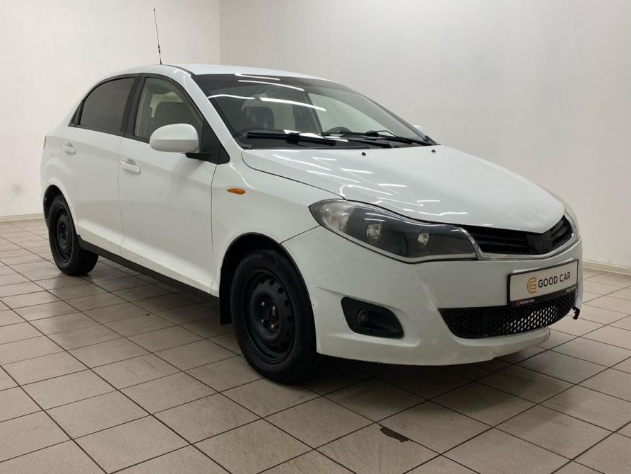 Chery Bonus (A13) Энгельс  - изображение 1