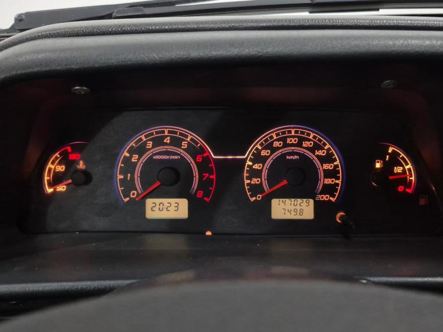 Lada (ВАЗ) 2114 Альметьевск  - изображение 12