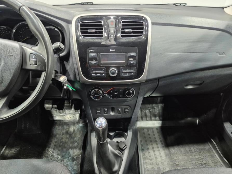 Renault Sandero II Воронеж  - изображение 14