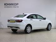Lada (ВАЗ) Vesta I Рестайлинг (NG) Дзержинск  - изображение 24