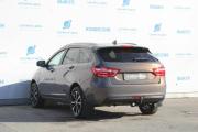 Lada (ВАЗ) Vesta I Пермь  - изображение 28
