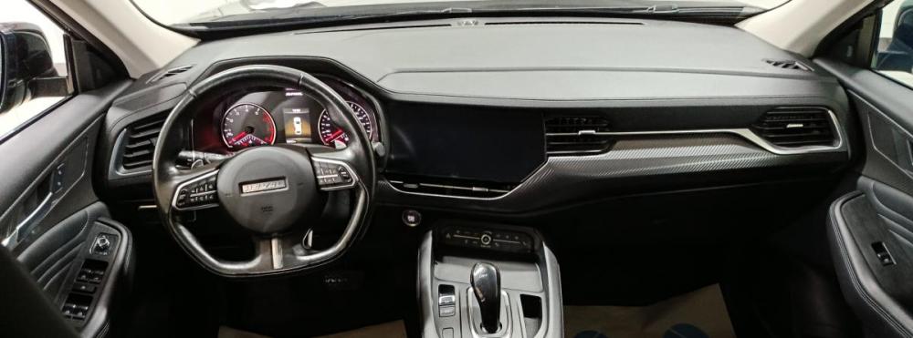 Haval F7x I Уфа  - изображение 9