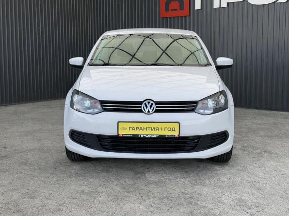 Volkswagen Polo V с пробегом 2011 года, цена 857 000 рублей, 150107 км, седан, Автокод Объявления