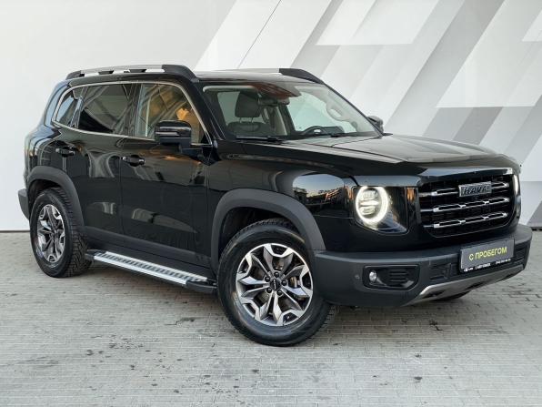 Haval Dargo I с пробегом 2023 года, цена 2 729 000 рублей, 14656 км, внедорожник, Автокод Объявления