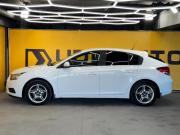 Chevrolet Cruze I Ижевск  - изображение 26