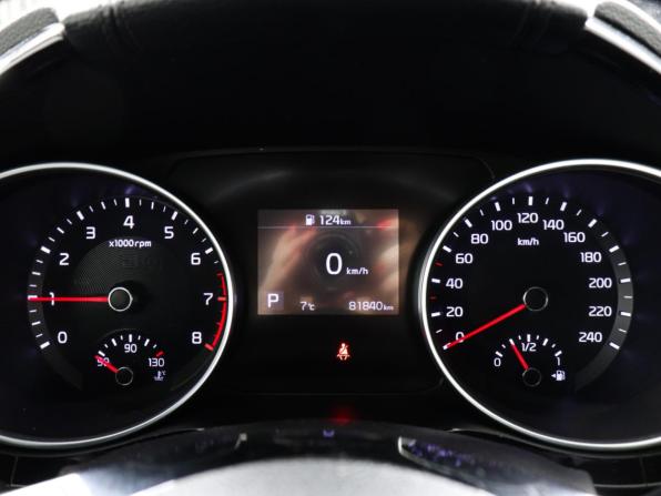 Kia Ceed III с пробегом 2020 года, цена 1 820 000 рублей, 81838 км, универсал, Автокод Объявления