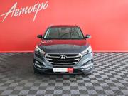Hyundai Tucson III Вологда  - изображение 27
