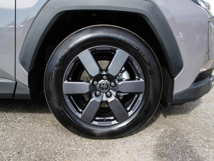 Toyota RAV4 VI (XA60) Владимир  - изображение 30