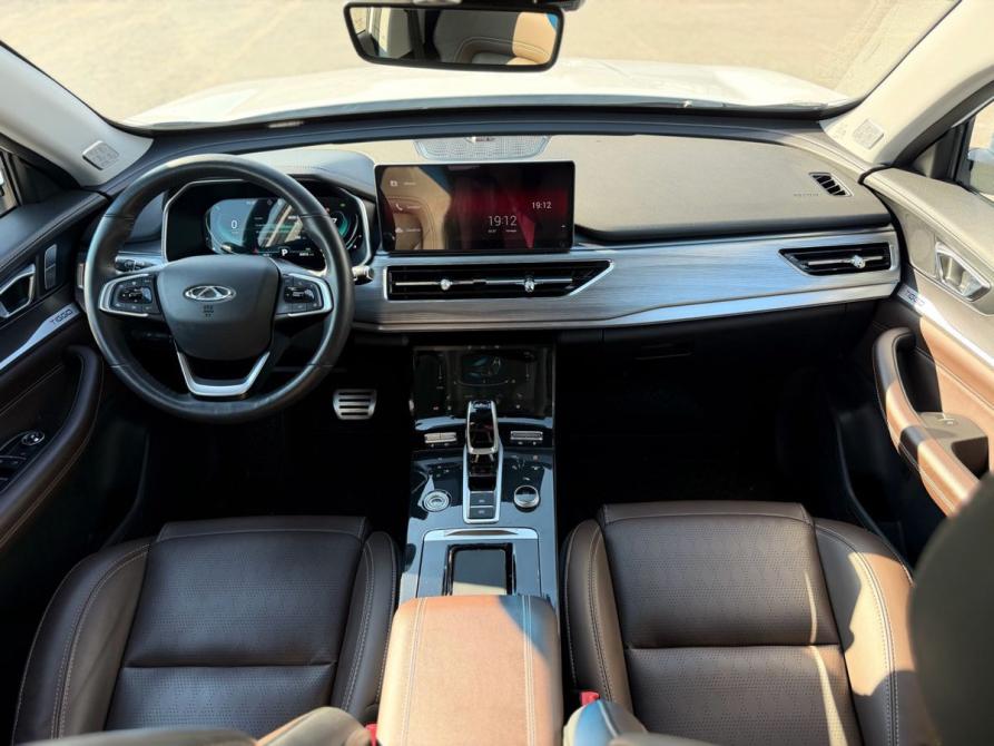 Chery Tiggo 8 Pro I Волгоград  - изображение 31